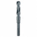 Drill Bit 21/32 in Black Oxide