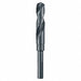 Drill Bit 23/32 in Black Oxide