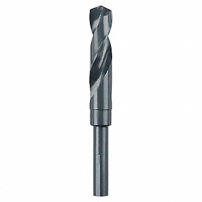 Drill Bit 3/4 in Black Oxide