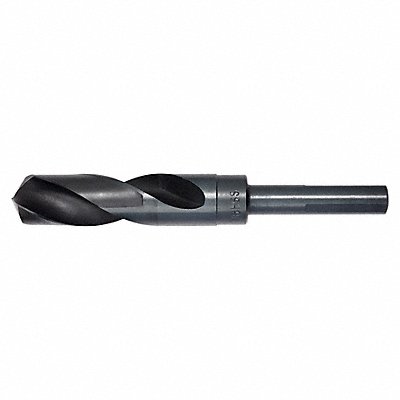 Drill Bit 7/8 in Black Oxide