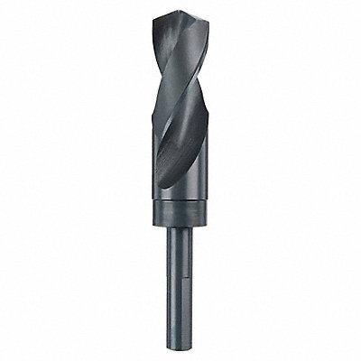 Drill Bit 1-1/16 in Black Oxide