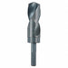 Drill Bit 1-1/4 in Black Oxide