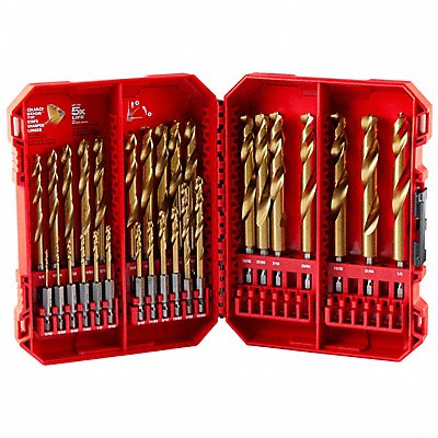 Drill Bit Set