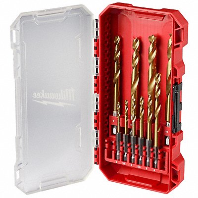 Drill Bit Set