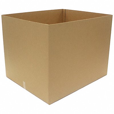 Shipping Box 40x40x40 in