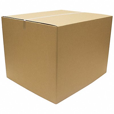 Shipping Box 46 3/4x38 3/4x37 3/4 in