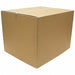 Shipping Box 46 3/4x38 3/4x37 3/4 in