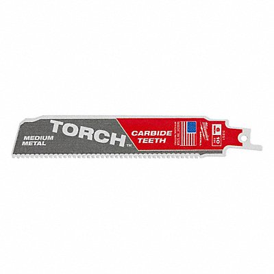 Corded and Cordless Reciprocating Saw Blades