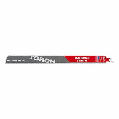 Corded and Cordless Reciprocating Saw Blades
