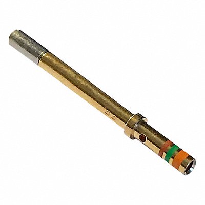 Industrial Power and Battery Connector Contacts
