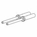 Industrial Power and Battery Connector Contacts