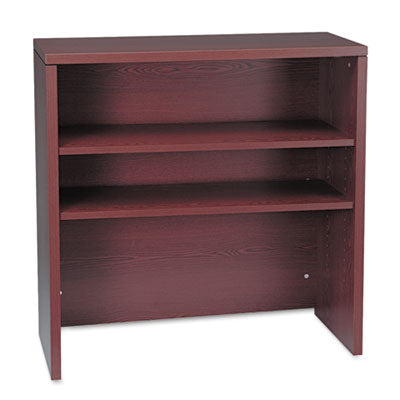 BOOKCASE,HUTCH,MY