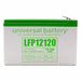 Sealed Lead Acid Batteries