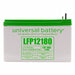 Sealed Lead Acid Batteries