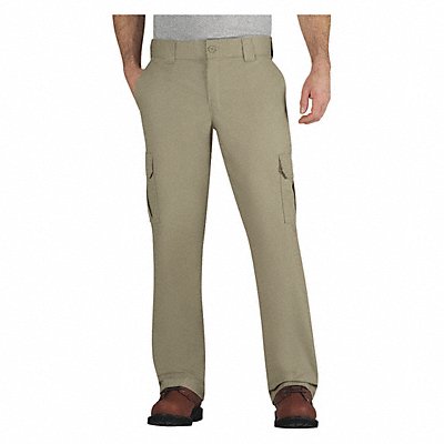 J7321 Work Pants Mens 32 Waist 34 Inseam