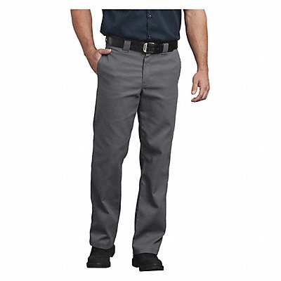 H4974 Work Pants Mens 44 Waist 32 Inseam