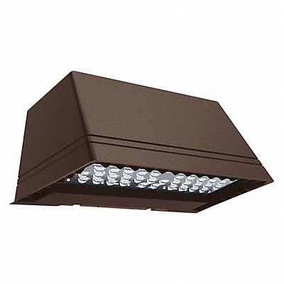 Wall Pack LED 4000K 5664 lm 50W