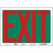 Safety Sign 10 in x 14 in Vinyl