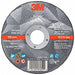 Abrasive Cut-Off Wheel Type 27 Silver