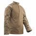 Combat Shirt S Regular Multicam