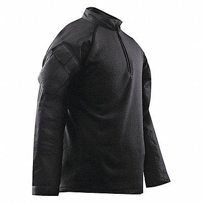 Combat Shirt S Regular Black