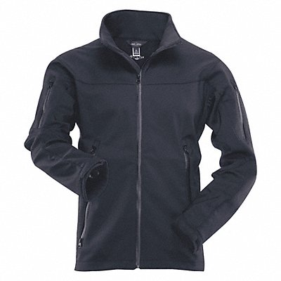 Valiant Softshell Jacket XL Black