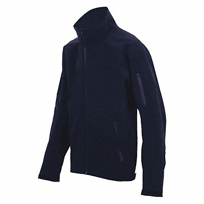 Valiant Softshell Jacket 2XL Navy