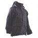 Parka Jacket M Regular Black