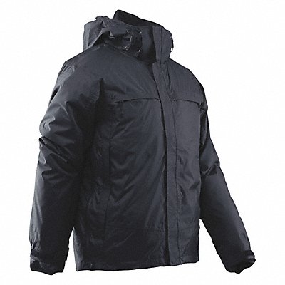 Jacket 3 in 1 4XL Regular Black