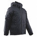 Jacket 3 in 1 3XL Regular Black