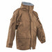 Parka Jacket 2XL Regular Coyote