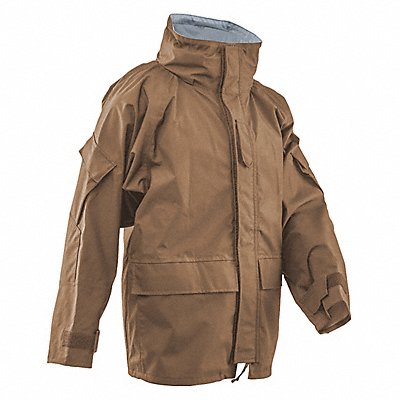 Parka Jacket 3XL Regular Coyote