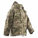 Parka Jacket L Long Multicam