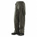 Trouser L/XL Olive Drab Waist 40 to 42 