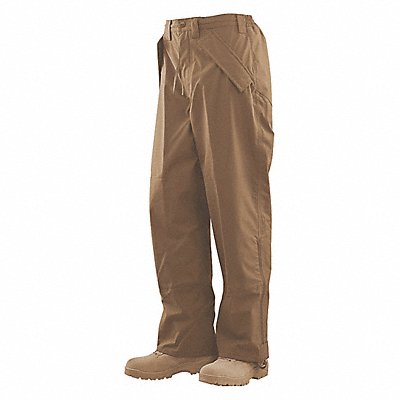 Trouser R/L Coyote Waist 36 to 38 