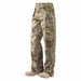 Trouser L/M Multicam Waist 32 to 34 