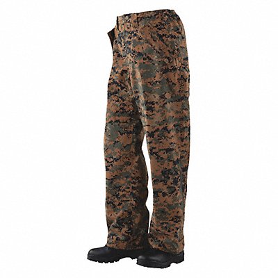 Trouser R/XL Woodland Digital