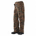 Trouser L/L Woodland Digital