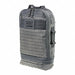 Backpack Tactical 1200D Coated TPE Blk