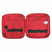 Trauma Pack 1200D Coated TPE Red