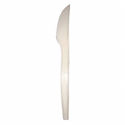 Knife Beige PW-7 PSM Cutlery PK1000