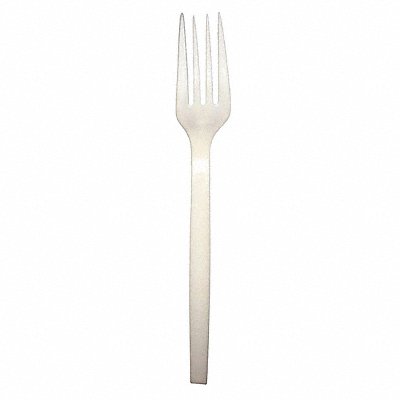 Fork Beige PW-7 PSM Cutlery PK1000