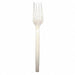 Fork Beige PW-7 PSM Cutlery PK1000