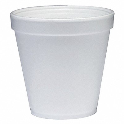 Soup Container 16 oz 4 3/16 in Dia PK500