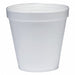 Soup Container 16 oz 4 3/16 in Dia PK500