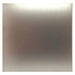 Silver SS Sheet Rectangle 48in Overall W