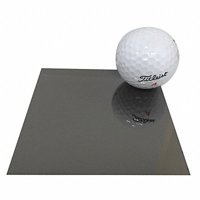 Colored SS Sheet Square 48 in Overall W