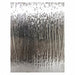 Silver SS Sheet Rectangle 48in Overall W