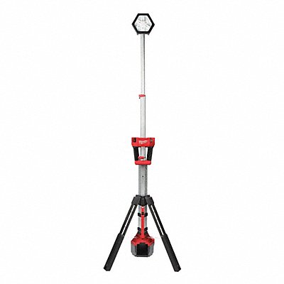 Cordless Tripod Light Bare Tool 7 1/2 L