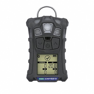 Multi-Gas Detector LEL O2 CO H2S